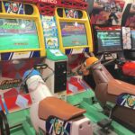 ファイナルハロン　競馬　騎手　ゲーム